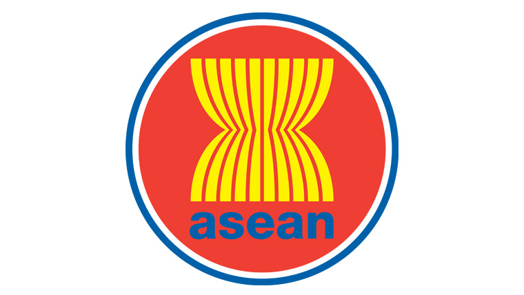 Cờ của Tổ chức các nước Đông Nam Á