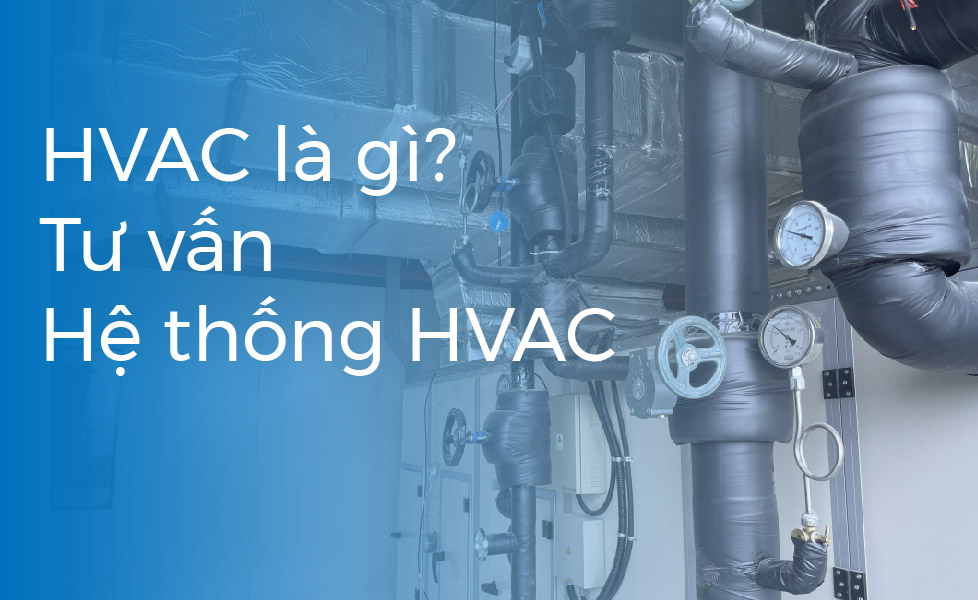 HVAC là gì?