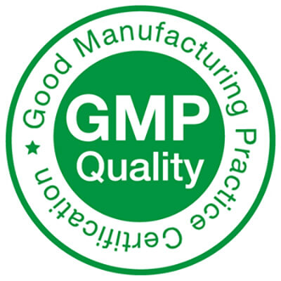 Giấy phép liên quan GMP trong sản xuất dược phẩm