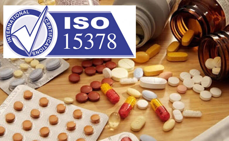 Tiêu chuẩn ISO 15378 cho bao bì dược