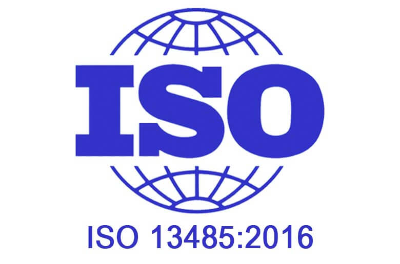 Tiêu chuẩn ISO 13485 trong sản xuất Y tế
