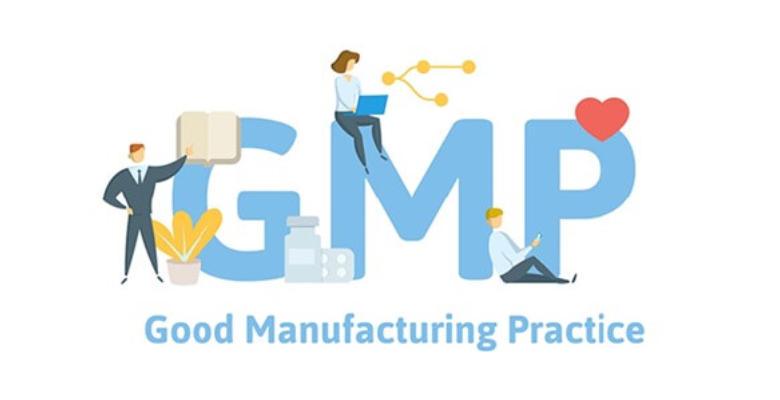 Tiêu chuẩn GMP được áp dụng trong ngành sản xuất dược phẩm