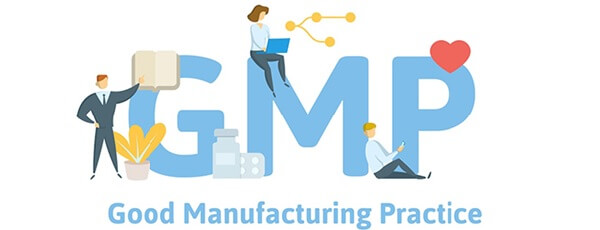 Tiêu chuẩn GMP được áp dụng trong ngành sản xuất dược phẩm