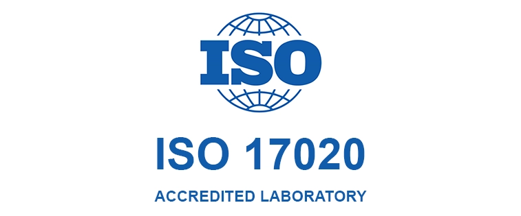 ISO 17020 là gì?