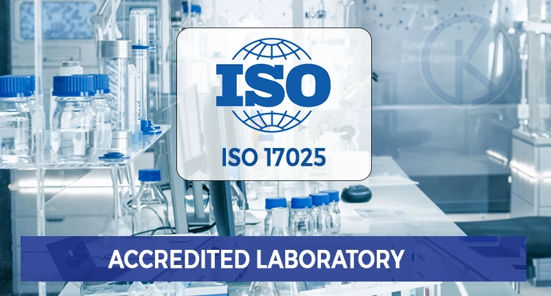 Tiêu chuẩn ISO/IEC 17025 là gì?