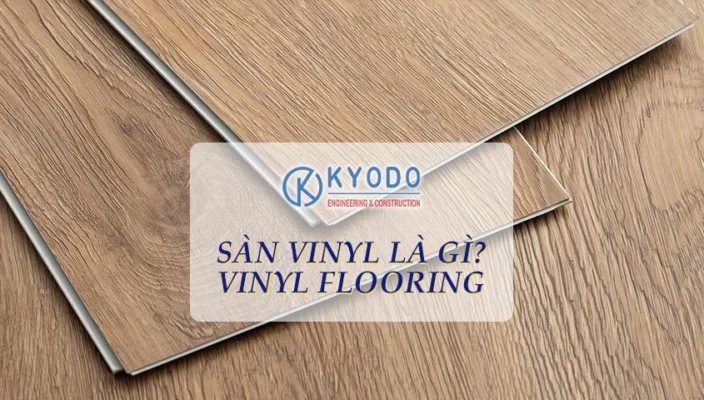 Sàn vinyl là gì