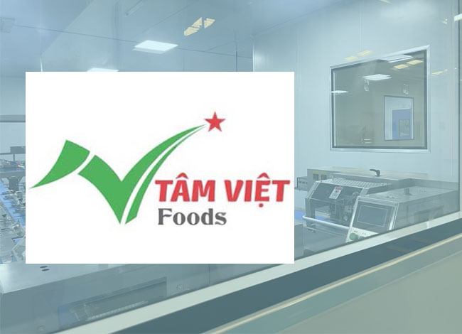 Tâm Việt Foods Miền Nam