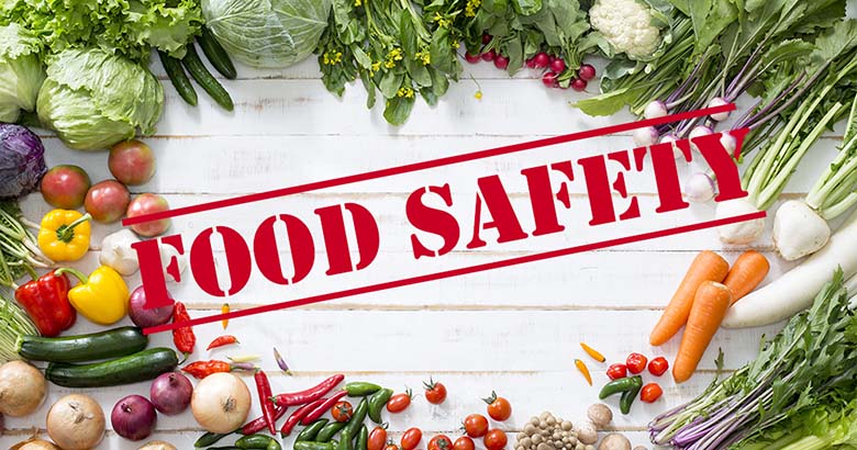 Chứng nhận về an toàn thực phẩm toàn cầu