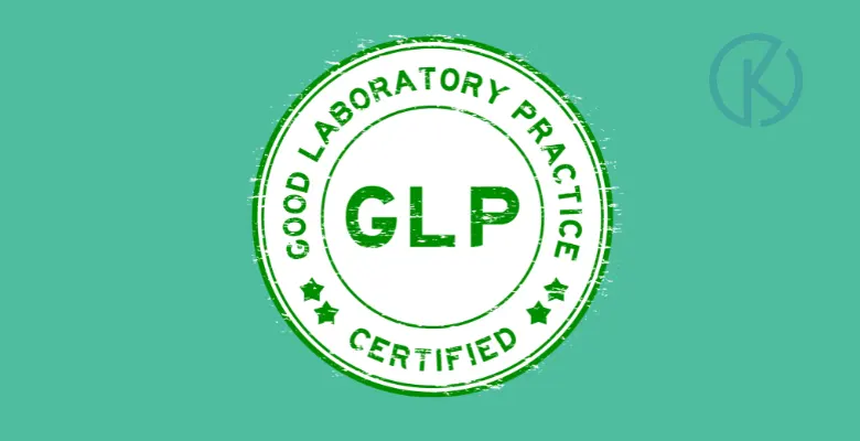Nhãn GLP trong ngành Dược là gì?