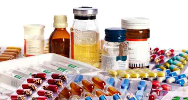 Xử lý bụi thuốc trong sản xuất dược phẩm