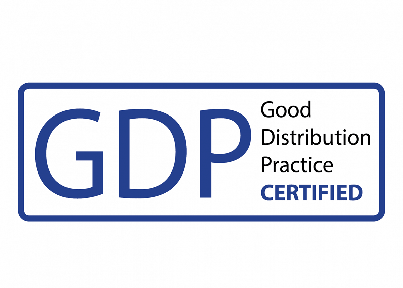 Tiêu chuẩn thực hành tốt phân phối thuốc GDP là gì?