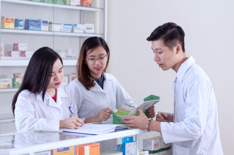 Thực trạng ngành Dược Việt Nam