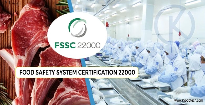 FSSC 22000 là gì?