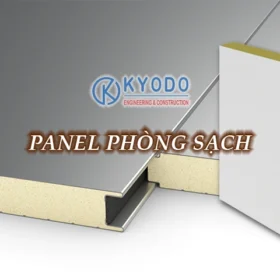 Tấm panel trong xây dựng là gì?