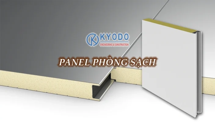 Tấm panel trong xây dựng là gì?