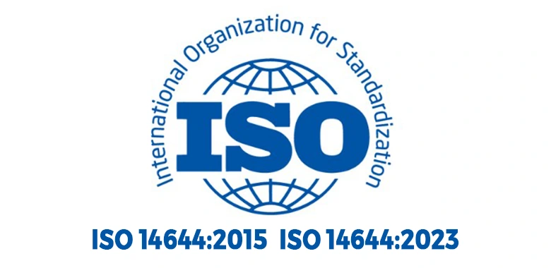 ISO 14644 2023