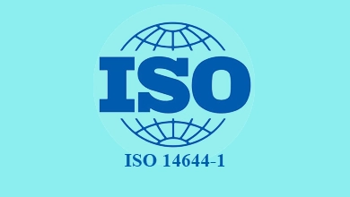 ISO 14644-1