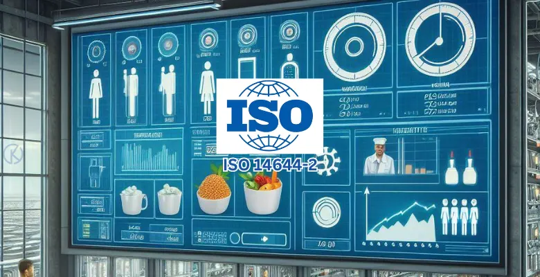 Tiêu chuẩn ISO 14644-2
