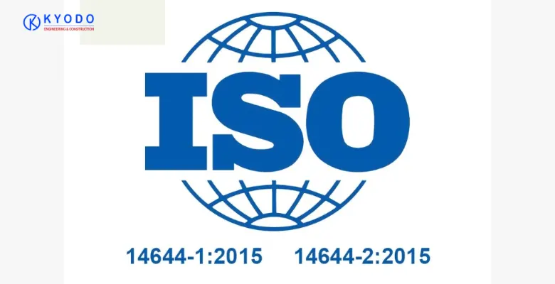 So sánh tiêu chuẩn ISO 14644-1 và ISO 14644-2 (2015)