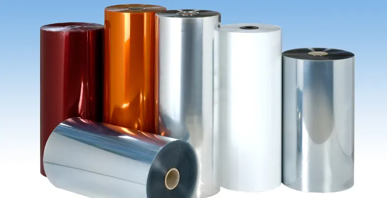 Nhựa PVC cứng có thể phục vụ trong ngành may mặc