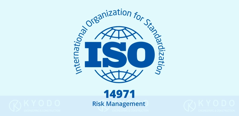 Tiêu chuẩn ISO 14971