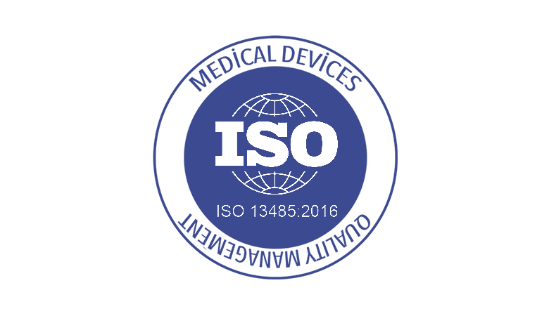 logo iso 13485