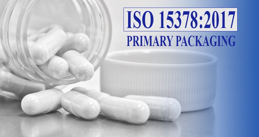 Primary packaging materials for medicinal products