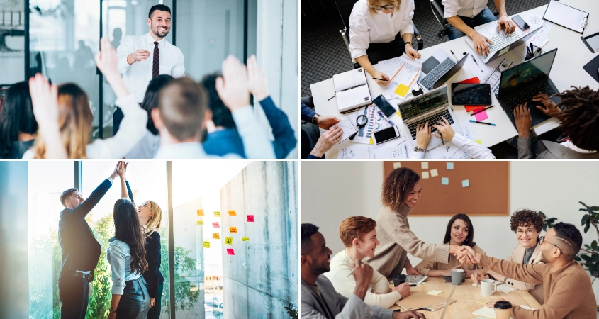 Lợi ích mà Kaizen mang lại cho doanh nghiệp