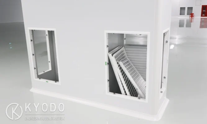 Miệng gió hồi - Return Air in HVAC