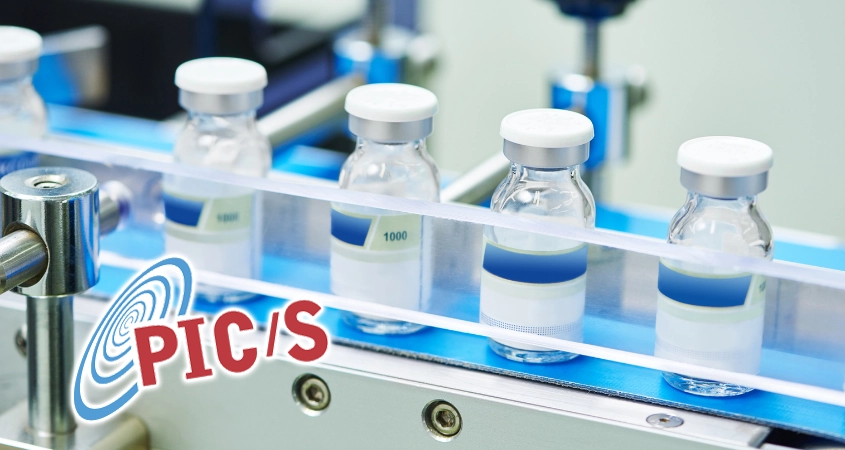 PIC/S (Pharmaceutical Inspection Co-operation Scheme)