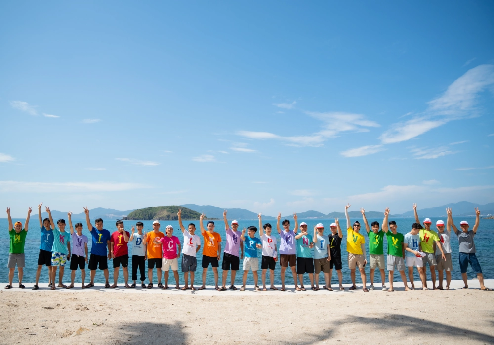 Company trip KYODO 2026