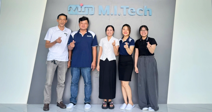 KYODO - Đơn vị thiết kế thi công nhà xưởng công nghiệp uy tín